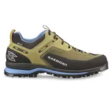 Garmont Dragontail Tech GTX 11.5 olive green/blue