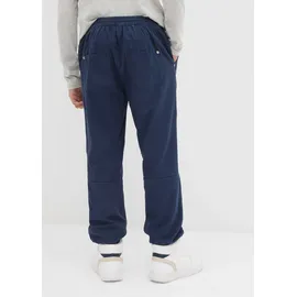 bonprix Regular Fit Blau 158