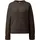 QS Bouclé-Pullover beige XS