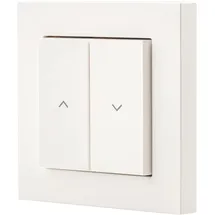 EVE SYSTEMS Eve Shutter Switch Matter Rollladensteuerung Weiß