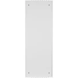 Doktorvolt Verteilerkasten Aufputz Sicherungskasten aus Metall 126 Module 7-reihig IP30 1529