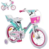 Byox Cupcake 16 Zoll RH 23 cm pink