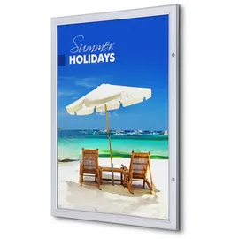 Showdown Displays Plakatschaukasten - Din A1