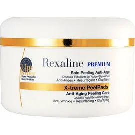 Rexaline X-treme Peel Pads 30 x 2 ml