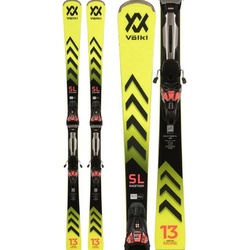 Völkl Ski gelb 170 cmsportboerse-shop