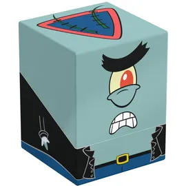 squaroes Pirate Sandy Aufbewahrungsbox 0 x 0 x 0 cm Braun/Weiß