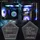 CAPTIVA Highend Gaming R99-559 AMD Ryzen 7 7800X3D 4,2 GHz 32 GB RAM 2000 GB SSD Win 11 Home