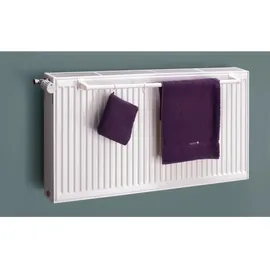 Ximax Towel Rail for Compact Heaters, Length 740 mm, Chrome