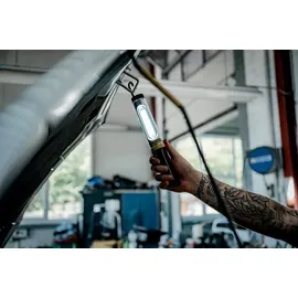 Brennenstuhl LED Werkstattleuchte WL 550 IP 65