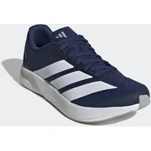 adidas Duramo RC2 Herren Slim Dunkelblau / Weiß / Silber 43