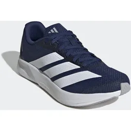 adidas Duramo RC2 Herren Slim Dunkelblau / Weiß / Silber 43