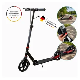 CARROMCO Lugano 200 Schwarz