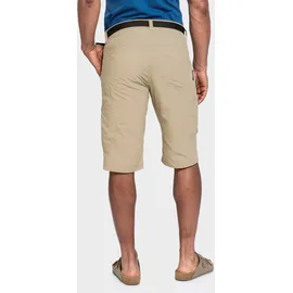 Schöffel Silvaplana2 Shorts Normalgröße Beige 54