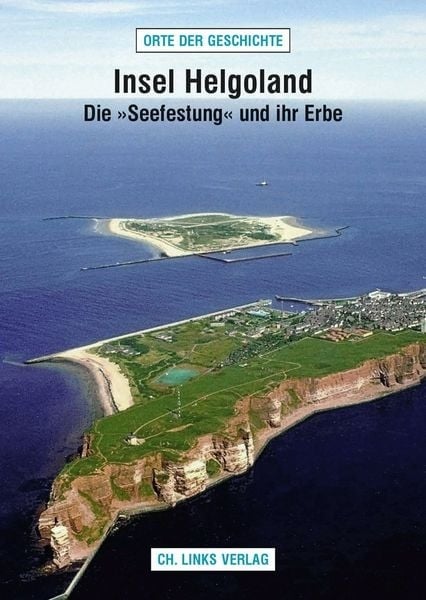 Preisvergleich Produktbild Insel Helgoland