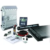 Solaranlage Büttner MT Power Pack Classic Power I 110 W ,BCB-30/30/20 MT 50000 i