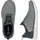 Rieker Slip-Ons Herren Grau 45