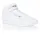Reebok Freestyle HI intense white/silver 37
