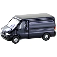 Minis by Lemke LC61211 N LKW Modell Fiat Ducato