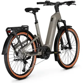 Kalkhoff Entice 7+ Move 2023 27 Zoll RH 55 cm moonstonegrey matt