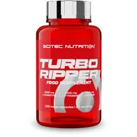 Scitec Nutrition Turbo Ripper Kapseln 100 St.
