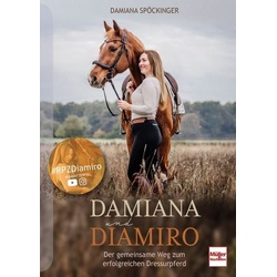 Damiana und Diamiro