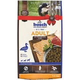 Bosch Tiernahrung Adult mit Ente & Reis 3 kg