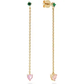 Guido Maria Kretschmer Jewellery Ohrhänger vergoldet 89223450 Gelbgold 0