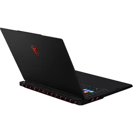 MSI Raider 18 Max HX A2WJ-1074 Intel Core Ultra 9 290HX 64 GB RAM 2 TB SSD RTX 5090 Win11 Home