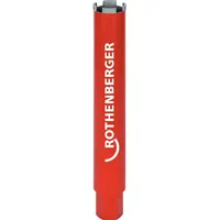 Rothenberger DX High Speed Dry 1500004054 Bohrkrone 37 mm