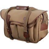 Billingham 335 MKII khaki/tan