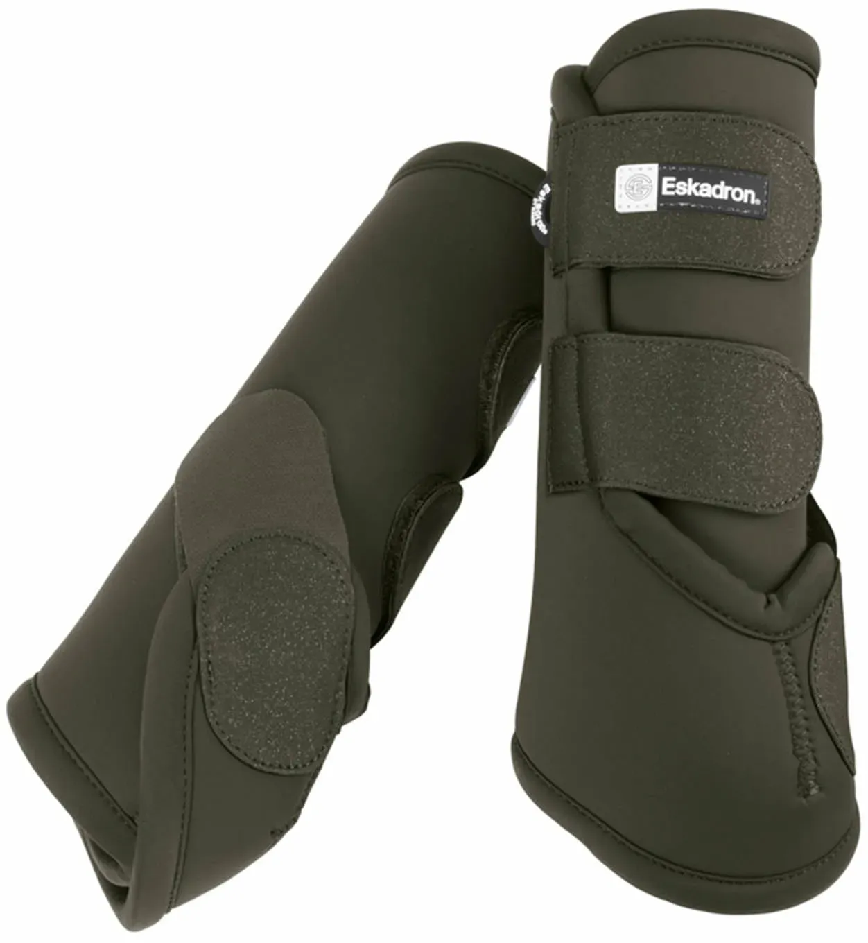 Eskadron Dynamics AW25 Pro Dressurgamaschen vorne