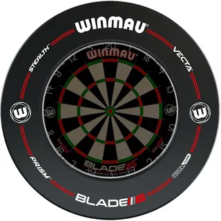 WINMAU Pro-Line Dartboard Surround