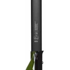 Black Diamond Transfer Lt Shovel Envy Green