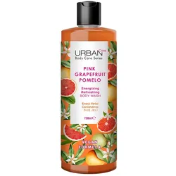 Urban Care Pomelo Pink Grapefruit Body Wash 750 ml
