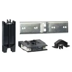 Schneider Electric LA9D8002 Verriegelung, mechanisch