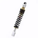 YSS Honda Te302-375t-02al-38 Stoßdämpfer – Black > One Size