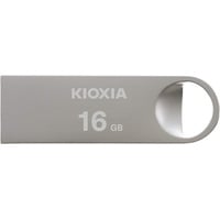 Kioxia TransMemory U401 USB2 Metal