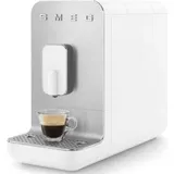 Smeg BCC11WH Weiß-Matt