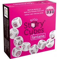 Asmodee Rory's Story Cubes Fantasia