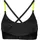 Puma Sport-Bustier Schwarz L
