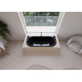 Kaldewei Centro Duo 2 Eckbadewanne 170 x 75 cm (283100010701)