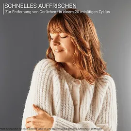 Tefal Care For You First YT2020 blau