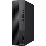 Asus ExpertCenter D7 SFF Intel® CoreTM i5 8 GB DDR4-SDRAM 512 GB SSD Windows 11 Pro Schwarz