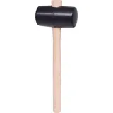 KS Tools Gummihammer 520 g