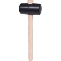 KS Tools Gummihammer 520 g