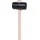 KS Tools Gummihammer 520 g