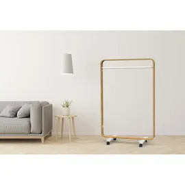 Alba Krapf Garderobenständer PMBOX Buche Weiß