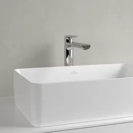 Villeroy & Boch Collaro Aufsatzwaschbecken 56 x 36 cm 4A2056R1