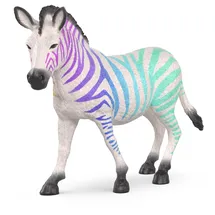 Schleich 72265| Zebra 90 Jahre Edition