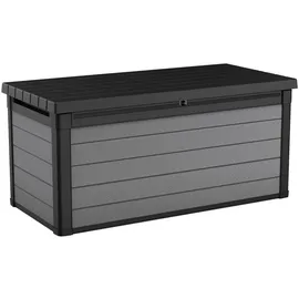 KETER Kissenbox 151,7 x 70 x 72,5 cm Grau